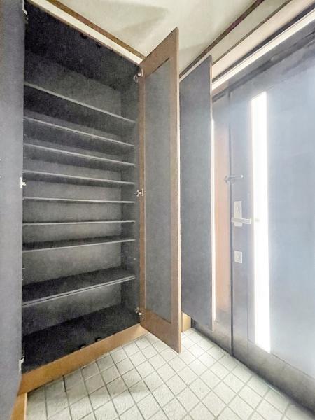 荏原戸建