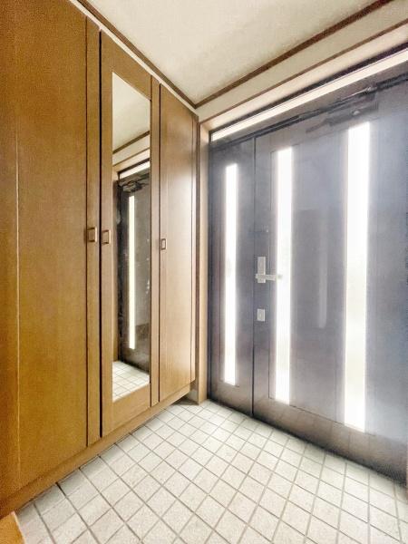 荏原戸建