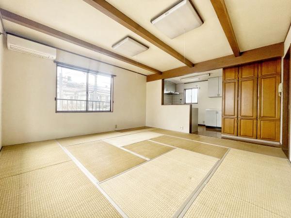 荏原戸建
