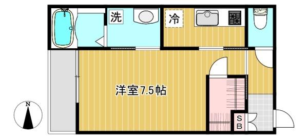 LEBLANCET自由が丘
