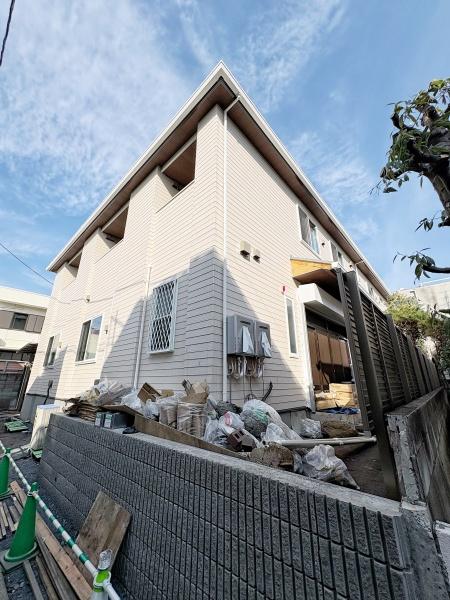 LEBLANCET自由が丘
