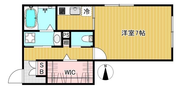 LEBLANCET自由が丘