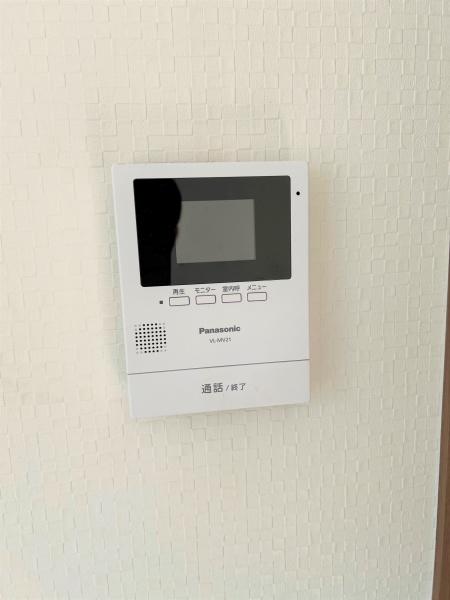 VILLAリバーサイド沼部