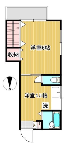 コーポ三起