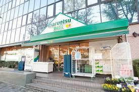 コーポ三起(マルエツプチ西大井駅前店)