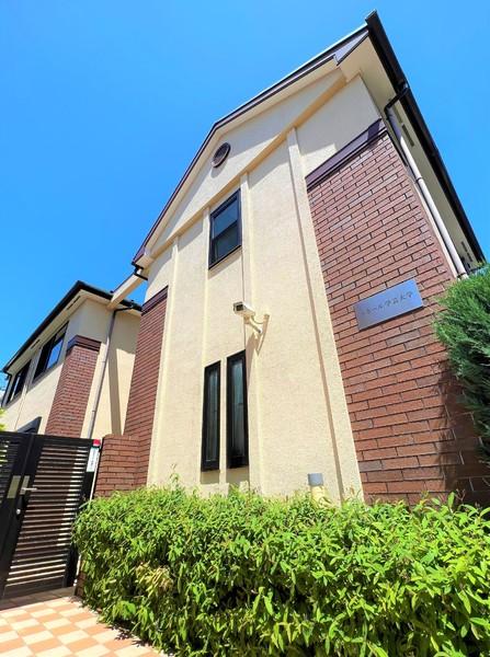 ラポール学芸大学