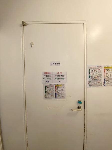 エスタート等々力