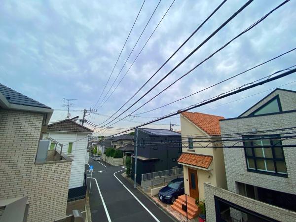メゾン　ケヤキ