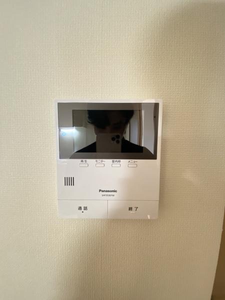 メゾン　ケヤキ