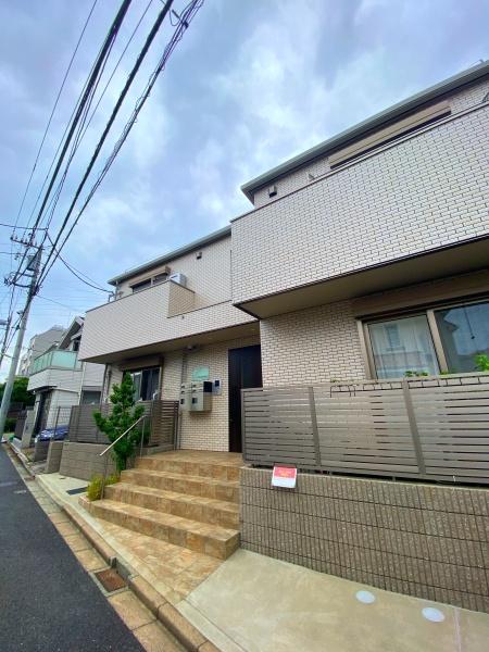 メゾン　ケヤキ