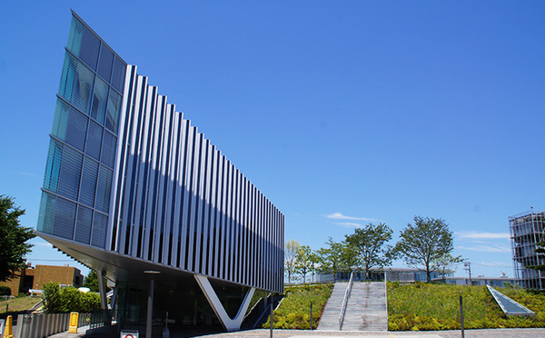 グランパセオ大岡山Ⅱ(国立東京工業大学大岡山キャンパス)