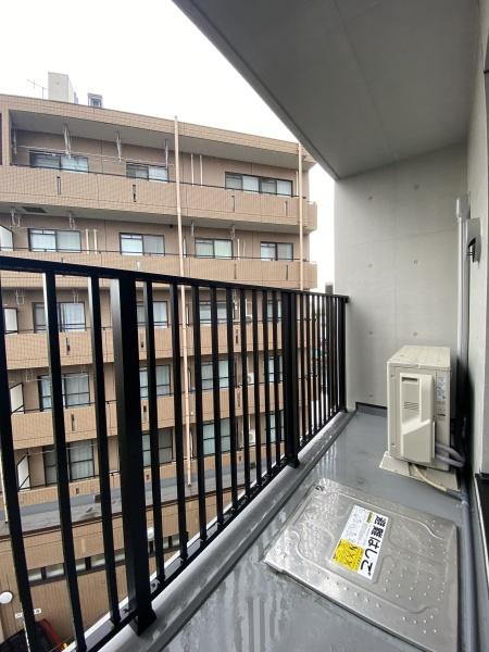 グランパセオ大岡山Ⅱ