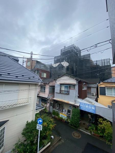 ルリエ目黒中央町