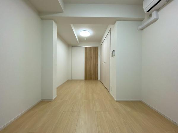ソラシアレジデンス学芸大学Ⅱ