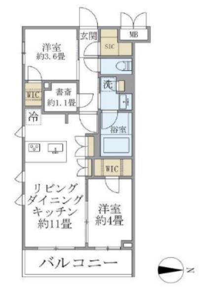 LaPerlaJiyugaokaⅡ