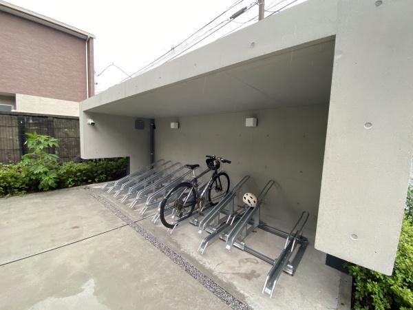 LaPerlaJiyugaokaⅡ
