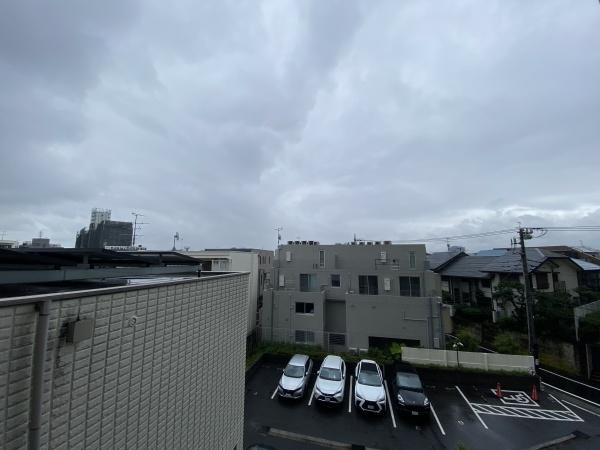 レジディア都立大