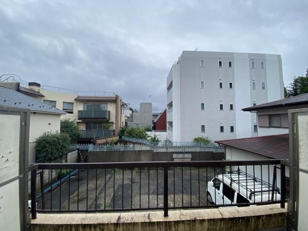 八雲ハイツ