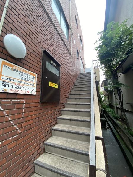 八雲ハイツ