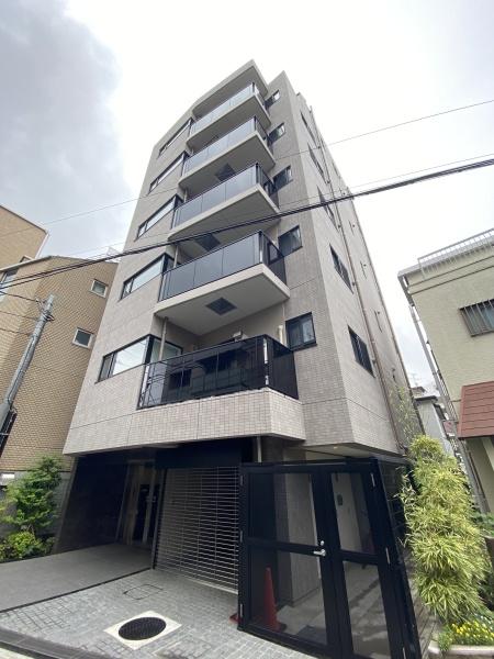 premium大岡山