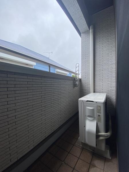 ベルジュ田園調布Ｄ棟