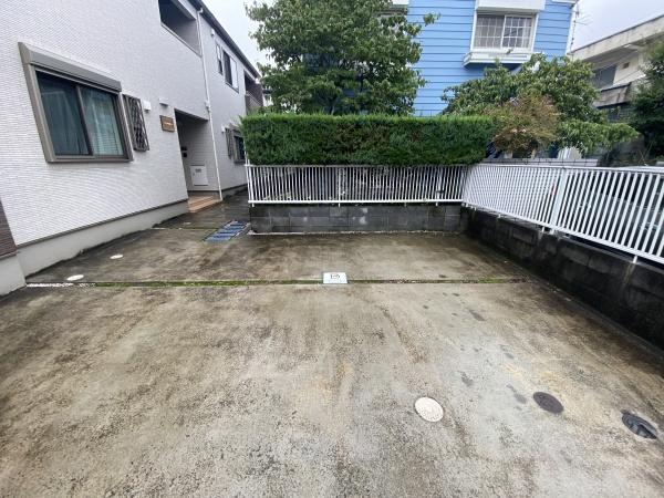 ベルジュ田園調布Ｄ棟