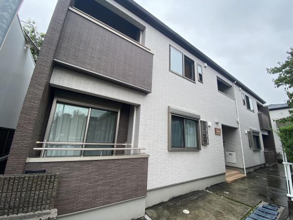 ベルジュ田園調布Ｄ棟