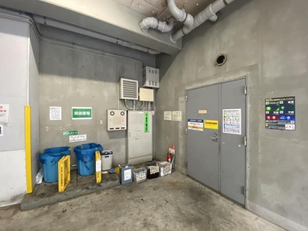 パークナードフィット田園調布