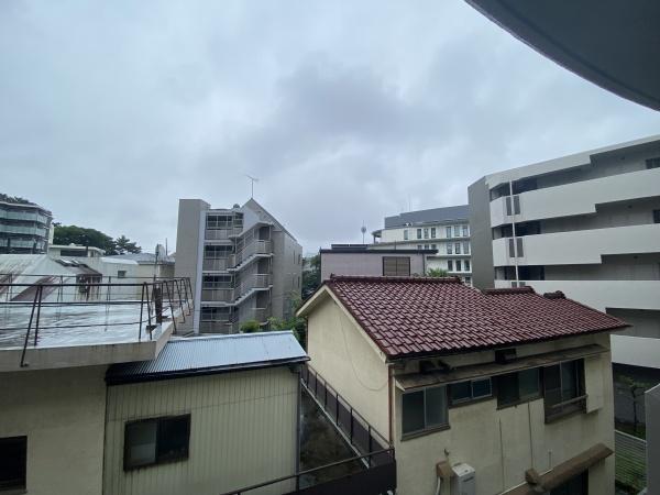 パークナードフィット田園調布