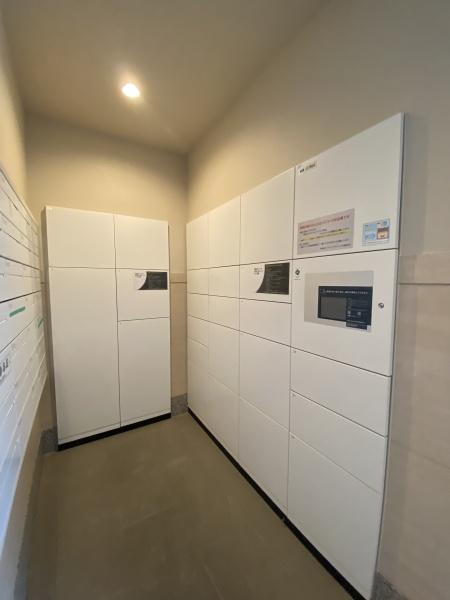 パークナードフィット田園調布