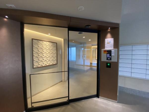 パークナードフィット田園調布