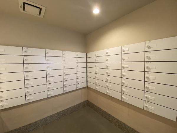 パークナードフィット田園調布
