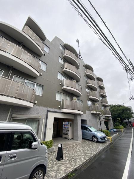 パークナードフィット田園調布