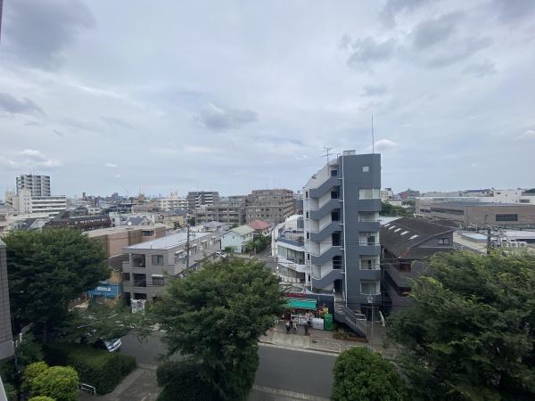 KDXレジデンス二子玉川
