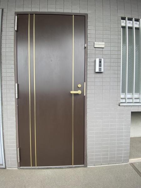 KDXレジデンス二子玉川