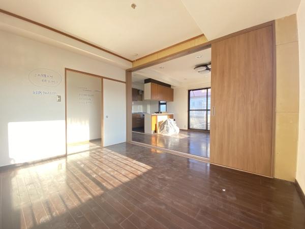 フラッツ奥沢
