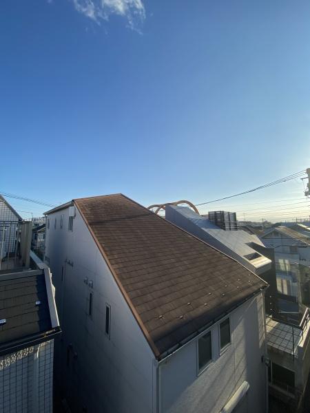 フラッツ奥沢