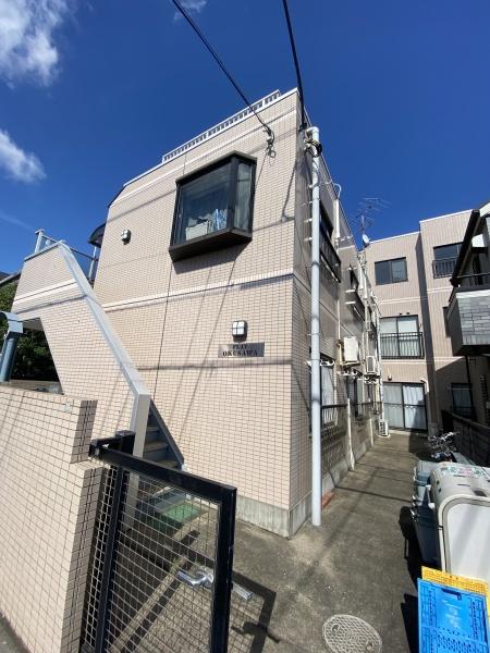 フラッツ奥沢