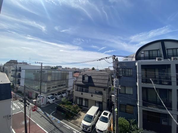ルネサンスコート自由が丘