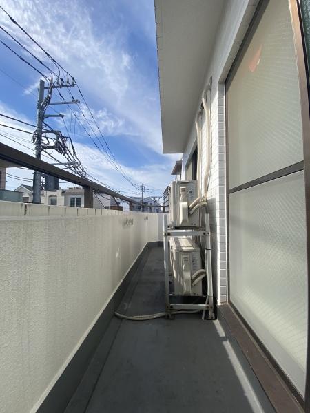 ビアメゾン奥沢301