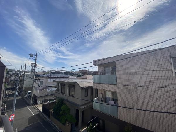 ビアメゾン奥沢301