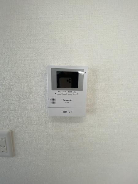 ビアメゾン奥沢301