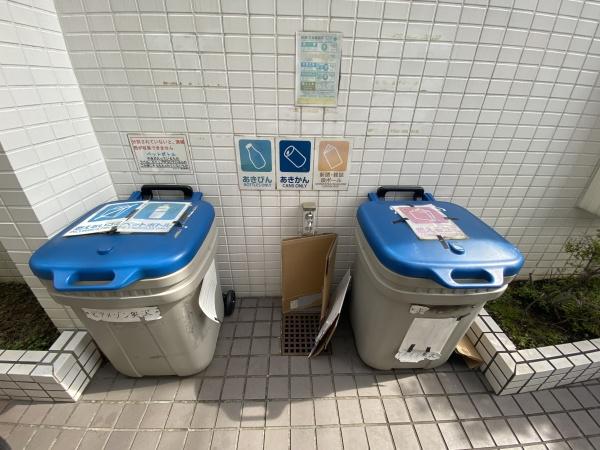 ビアメゾン奥沢301