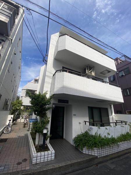 ビアメゾン奥沢301