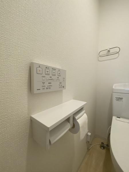 ビアメゾン奥沢301