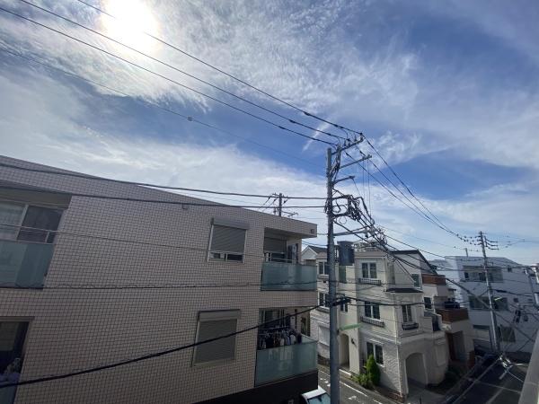 ビアメゾン奥沢301