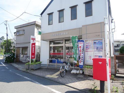 ノルディア奥沢(田園調布五郵便局)