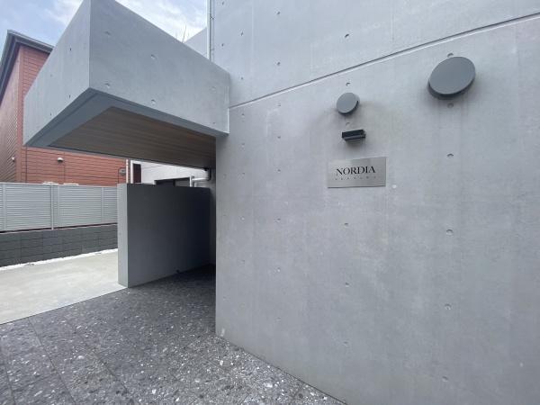 ノルディア奥沢