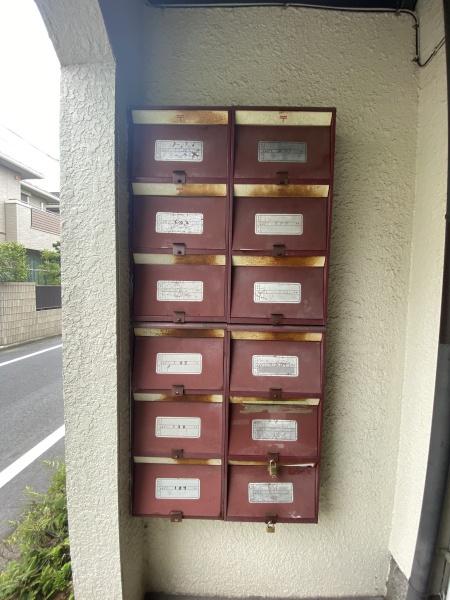 カルム自由が丘