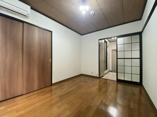 カルム自由が丘